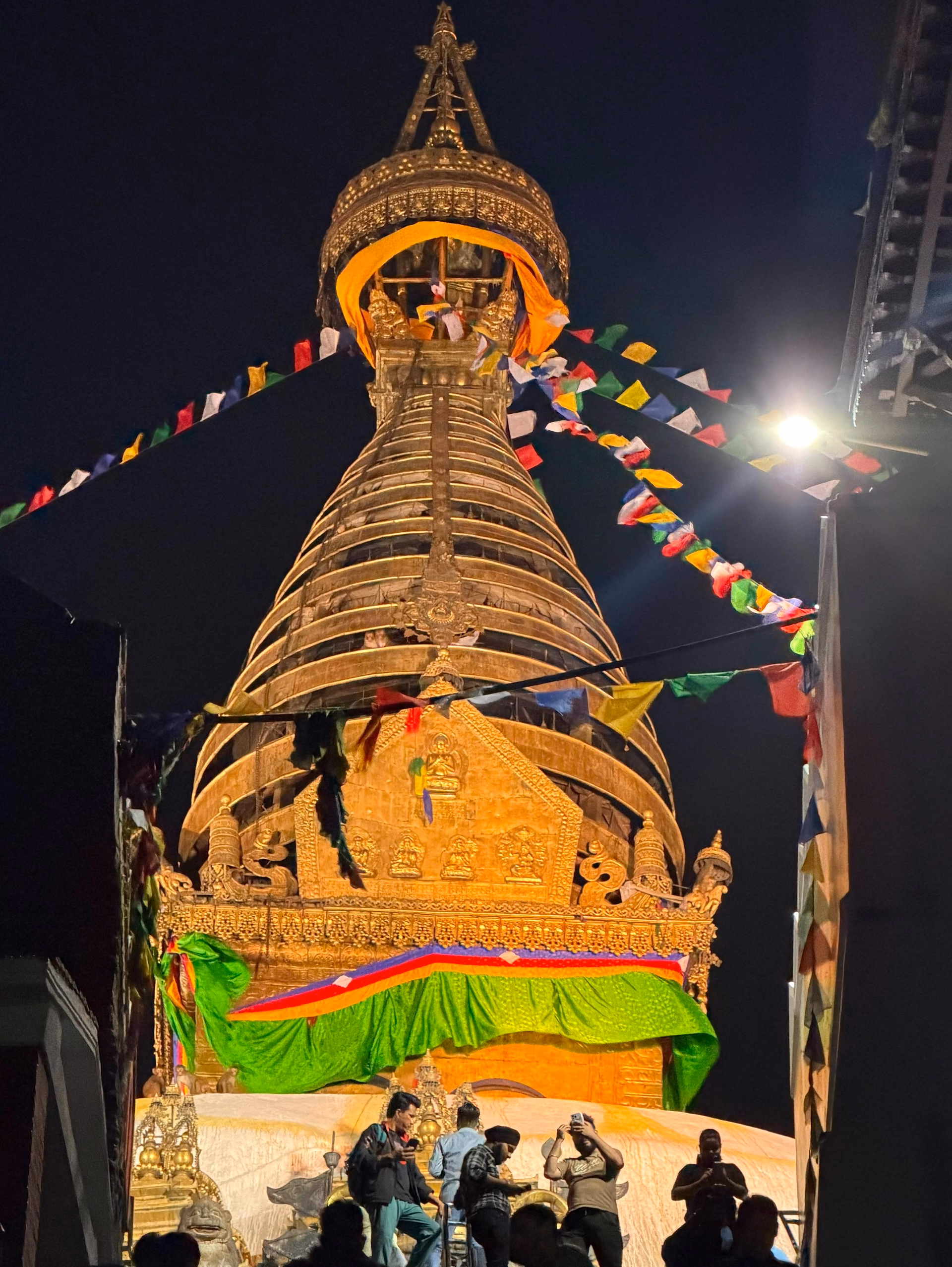 Kathmandu Valley Tour