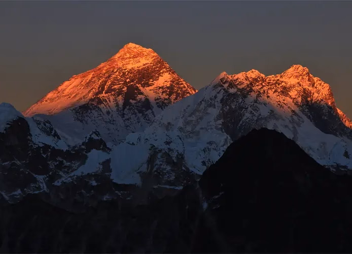 Amenities Available in Everest Trekking