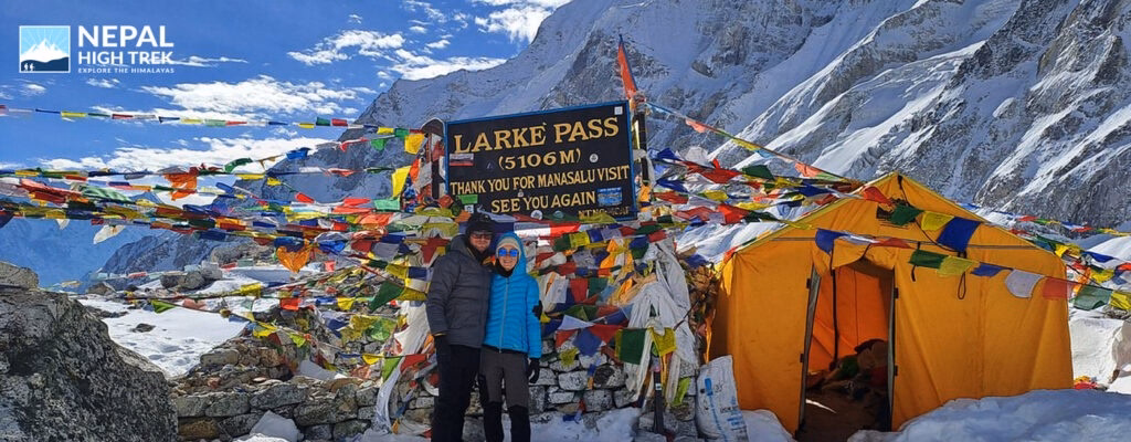 Annapurna Circuit vs Manaslu Circuit