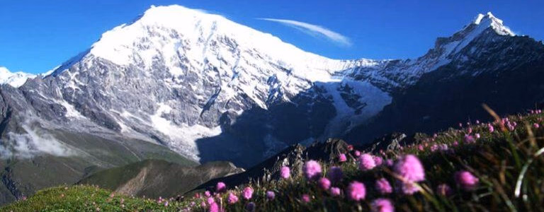 Best Treks in Langtang Region