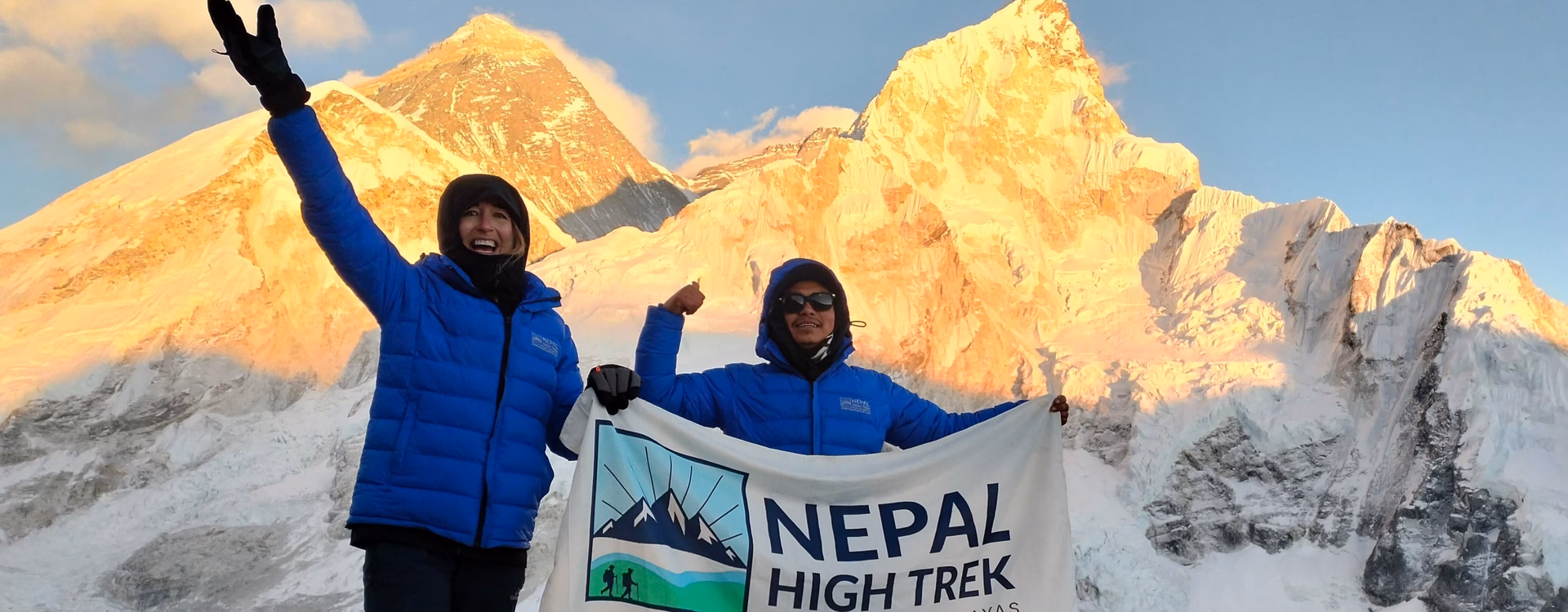 Ultimate Nepal Trekking Guide