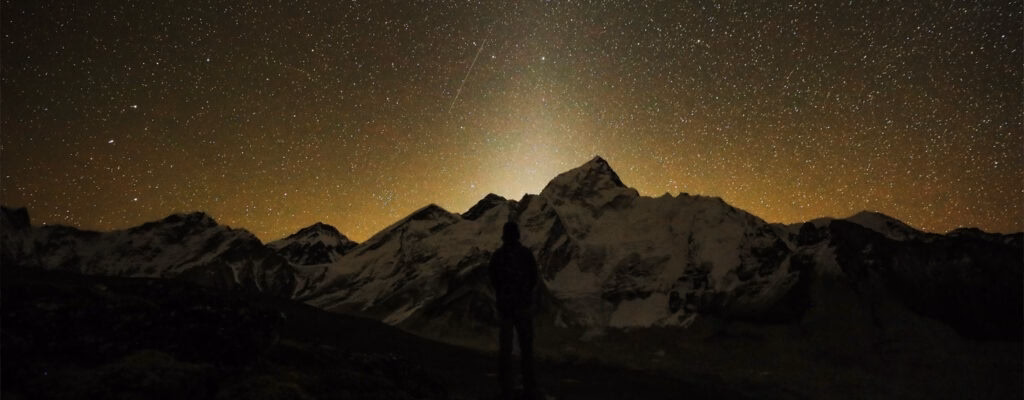 Everest Base Camp Trail