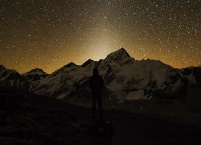 Everest Base Camp Trail