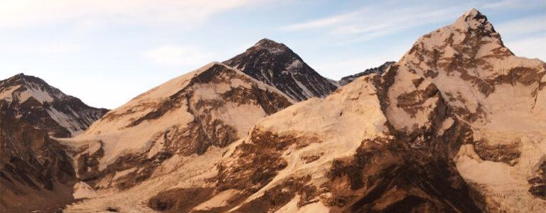 Everest Base Camp Trek in 20232024