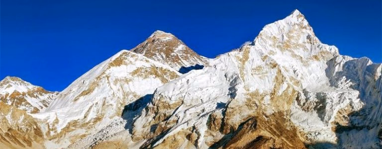 Everest Base Camp Trekking Packages