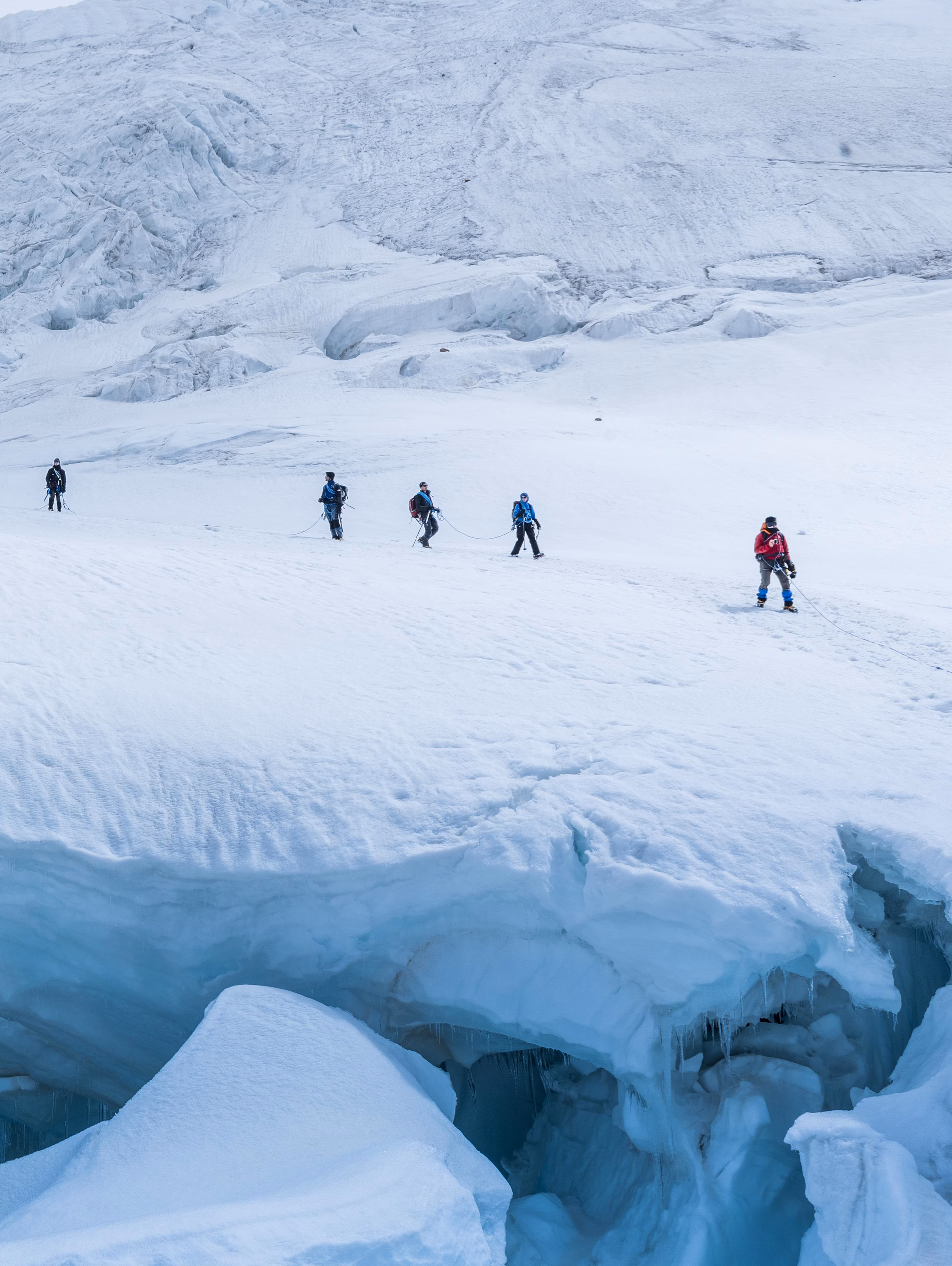 Nepal Expedition