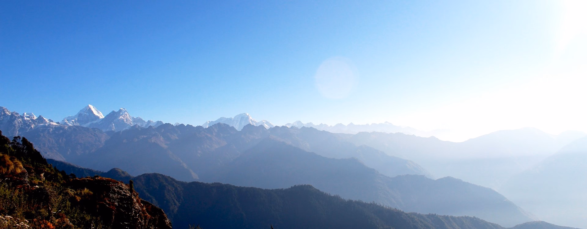 Helambu Trek