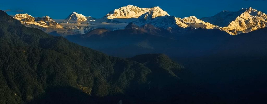 Kanchenjunga Trek: A journey to the world’s 3rd Tallest Base Camp
