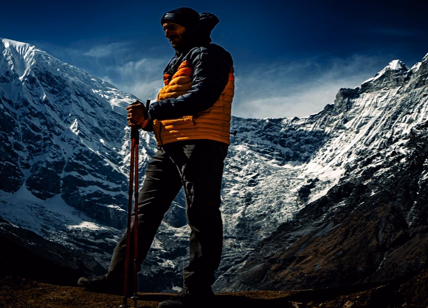 Langtang Trek Cost