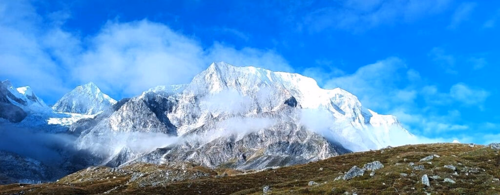 Manaslu