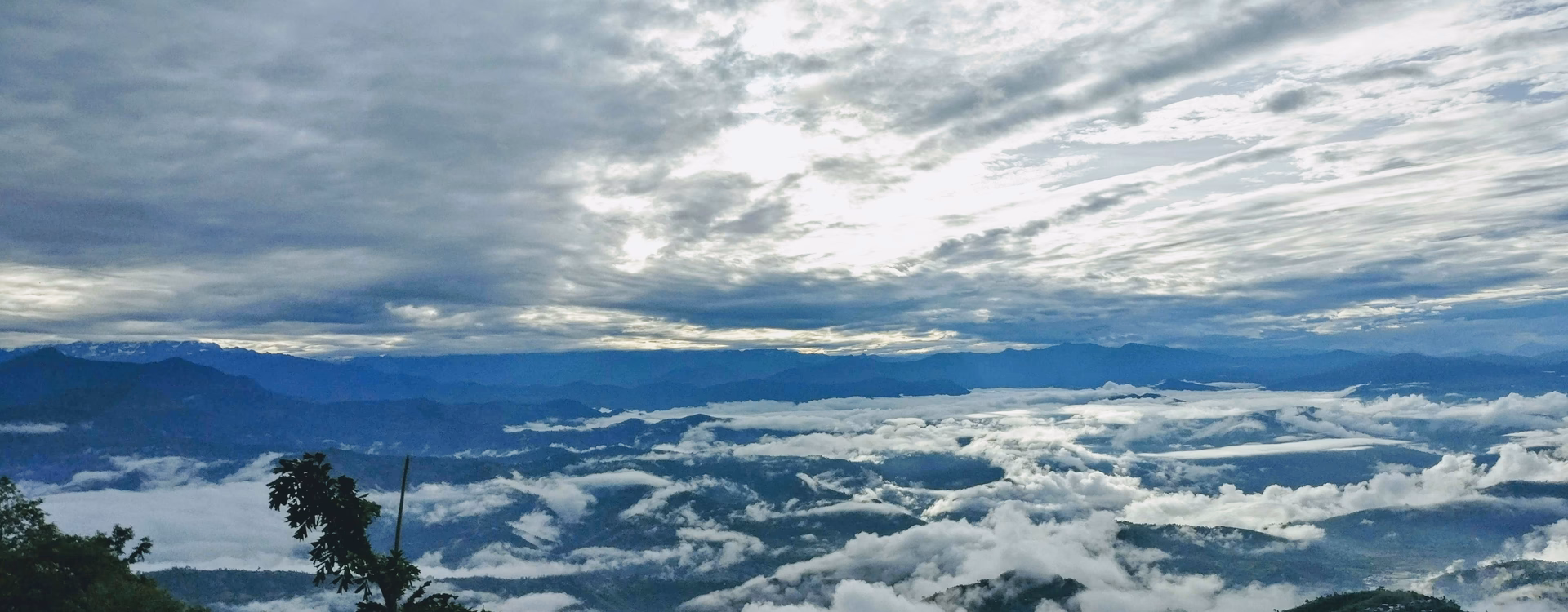 Chisapani Nagarkot Trek