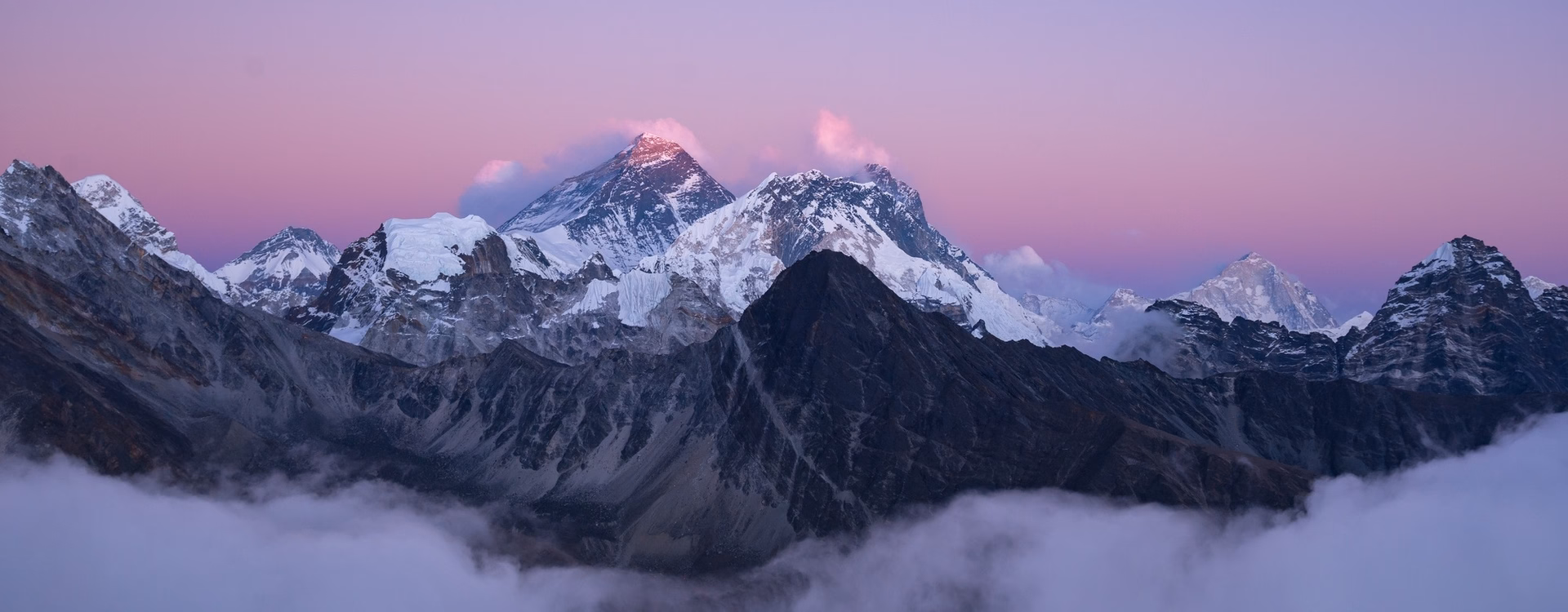 Nepal