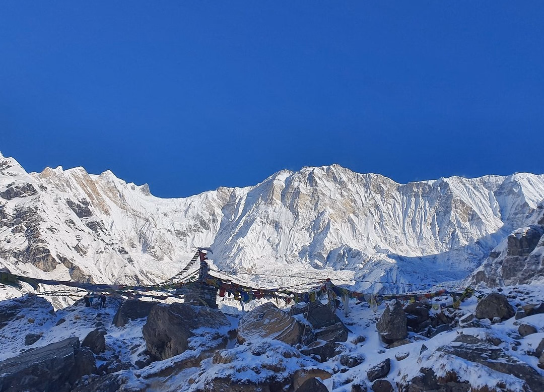 Annapurna Base Camp Trek Latest Updates
