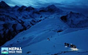 Annapurna Circuit Trek 10 Days
