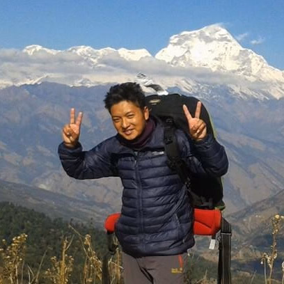 Subodh Tamang