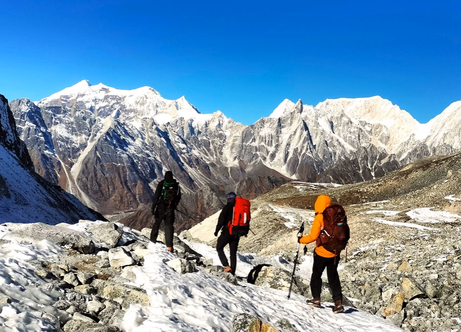 Top Trekking in Nepal