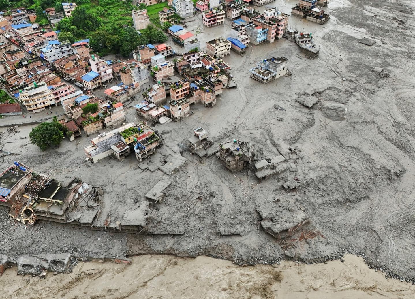 Nepal Remains Safe For Trekking