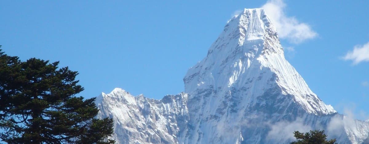Chepang Hill Trek