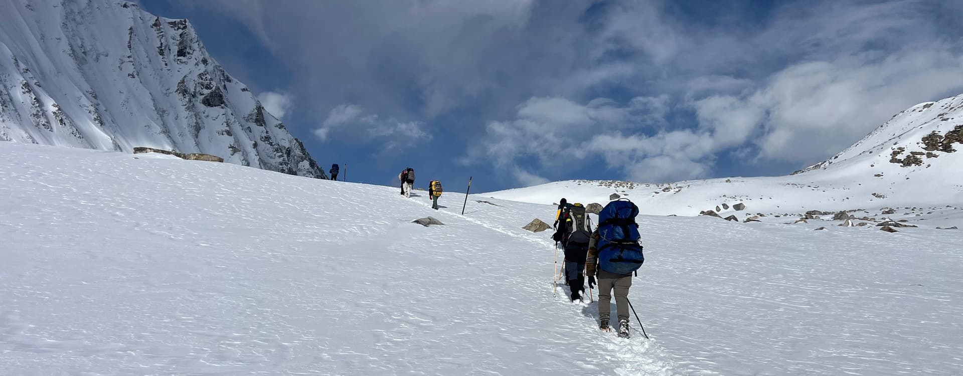Manaslu Circuit Trek with Serang Gompa