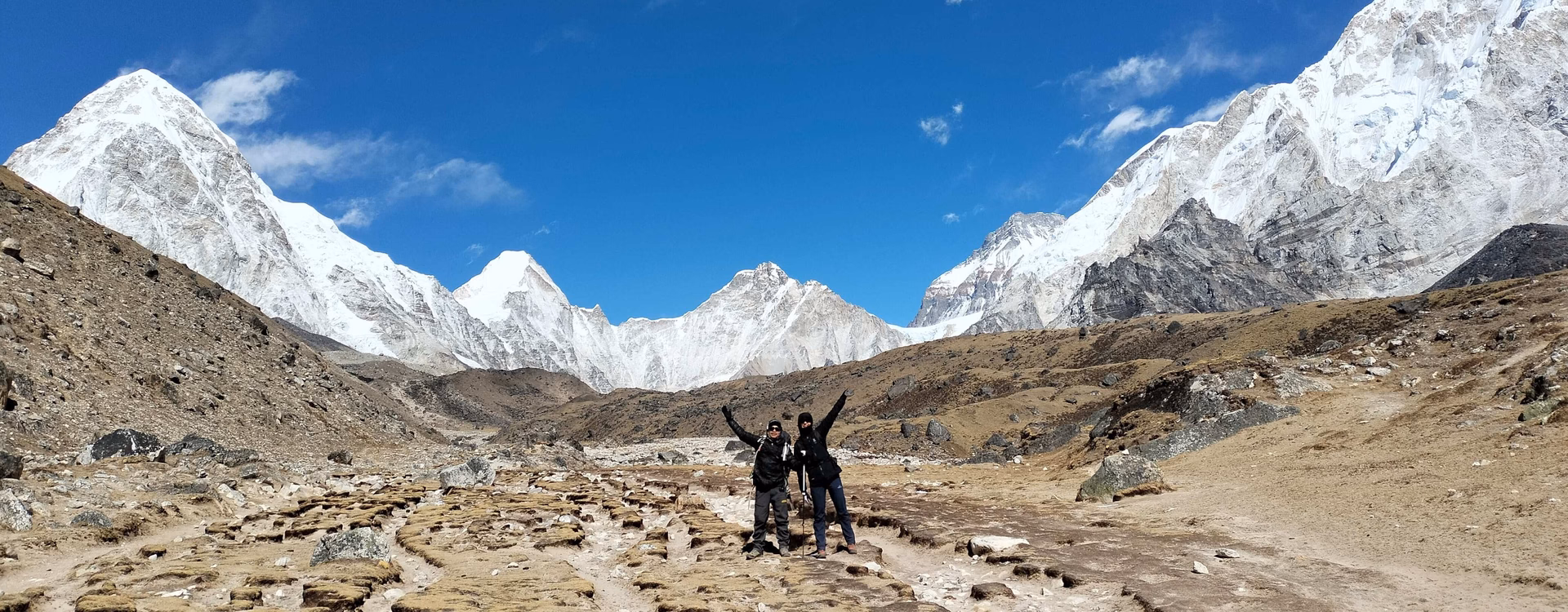 Everest Region