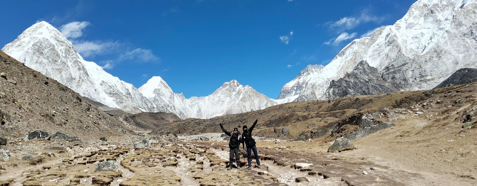 Langtang Region