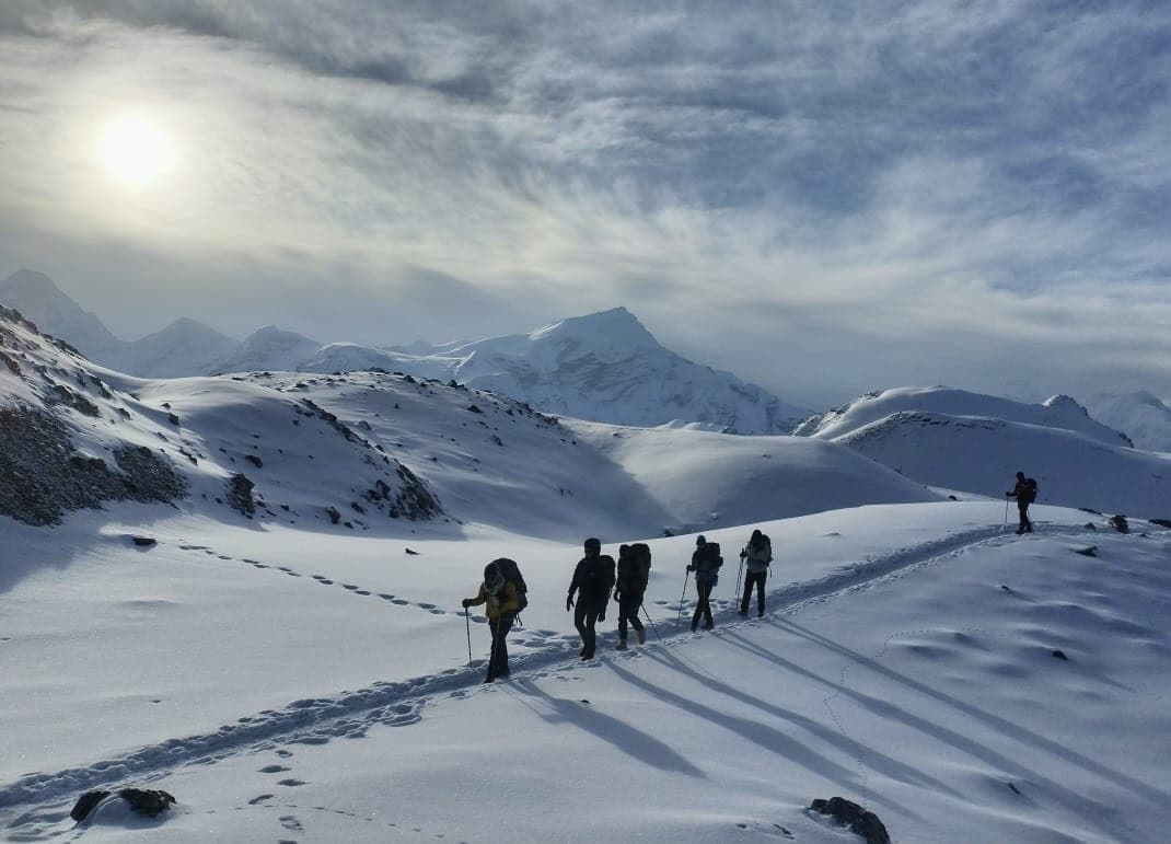 Top 15 Trekking Routes of Nepal