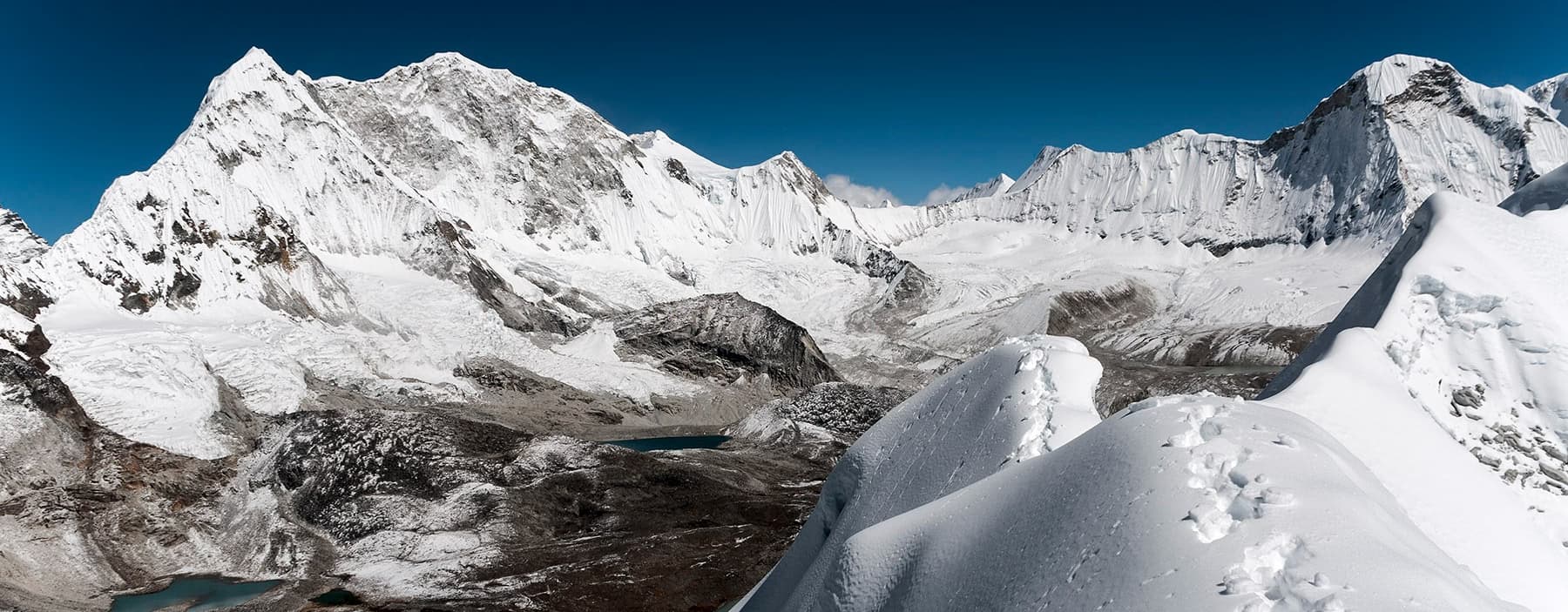 Ama Lapcha Pass Trek