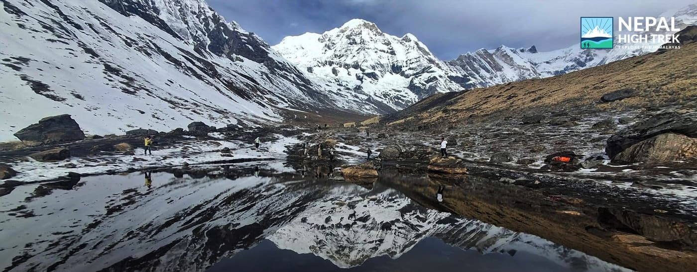 Annapurna Base Camp Trek Altitude Sickness Tips