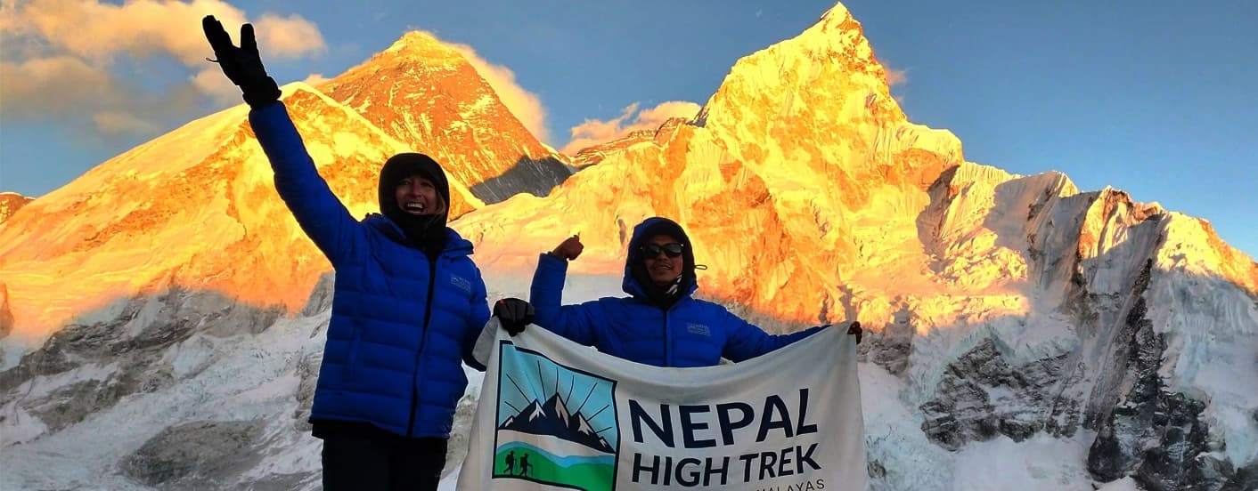Best Everest Base Camp Trek Company
