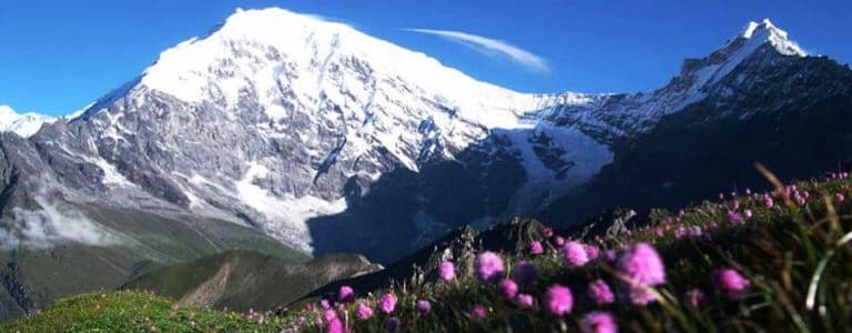 Best Treks in Langtang Region