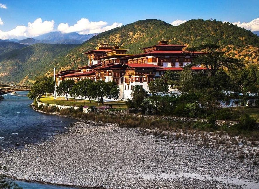 Bhutan Tour