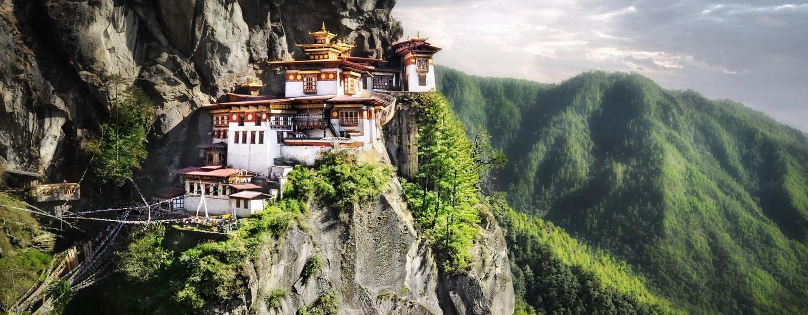 Bhutan Cultural Tour