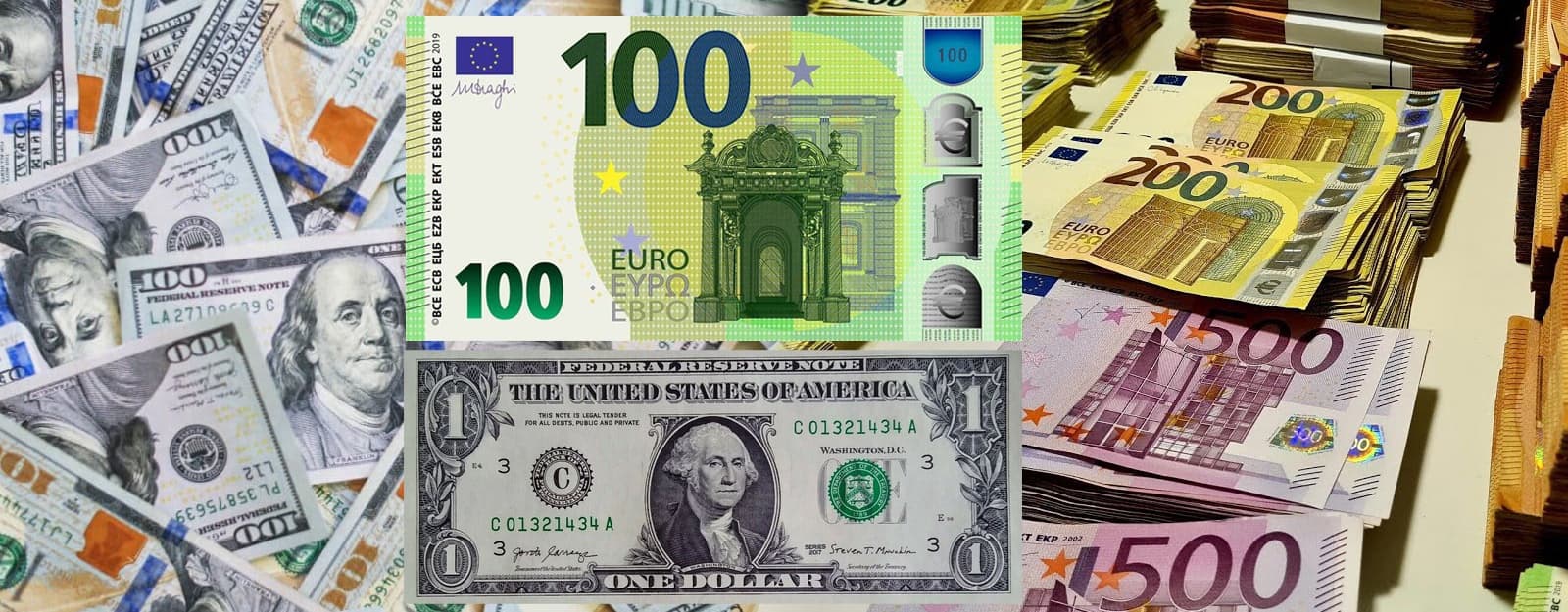 Currency and Payments
