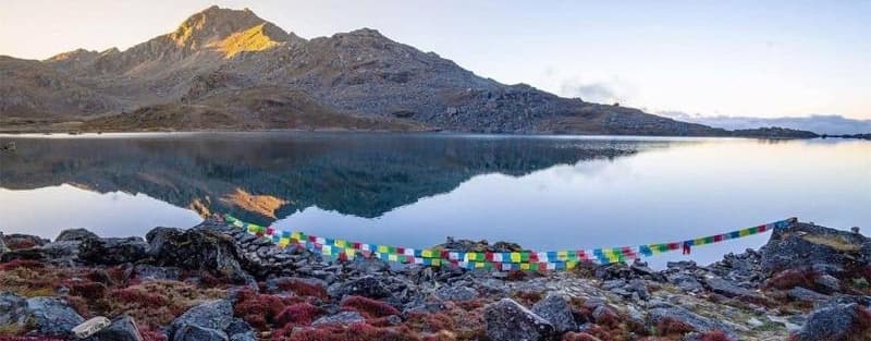 Five Reasons to visit Langtang Region in 2022
