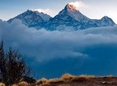 Ghorepani poonhill