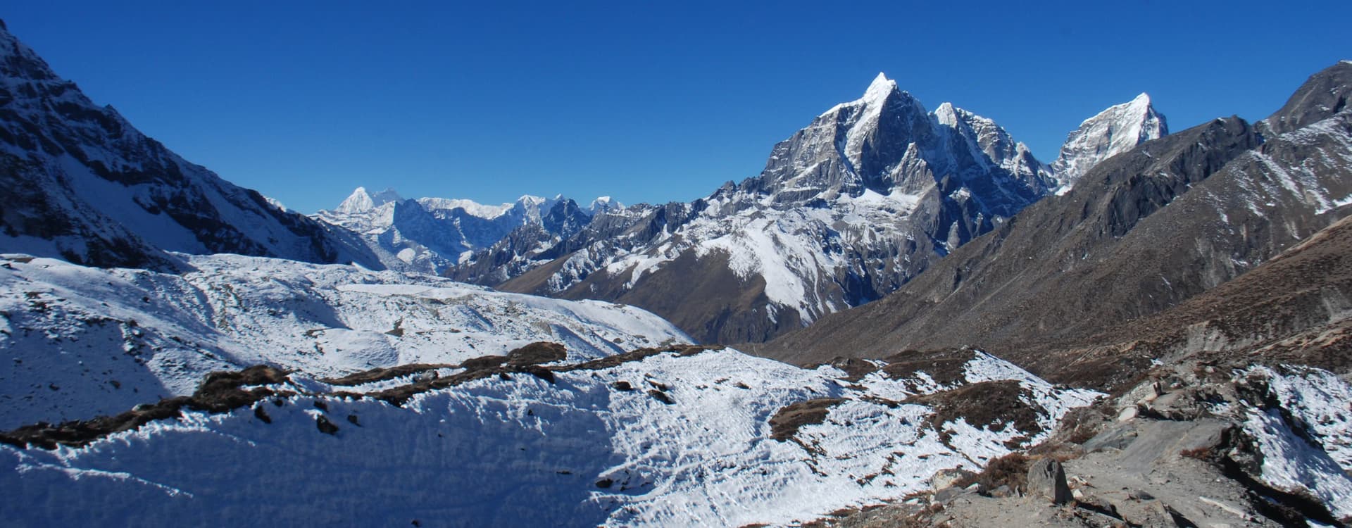 Island Peak Climbing: Popular Trekking Peak Climb in Nepal