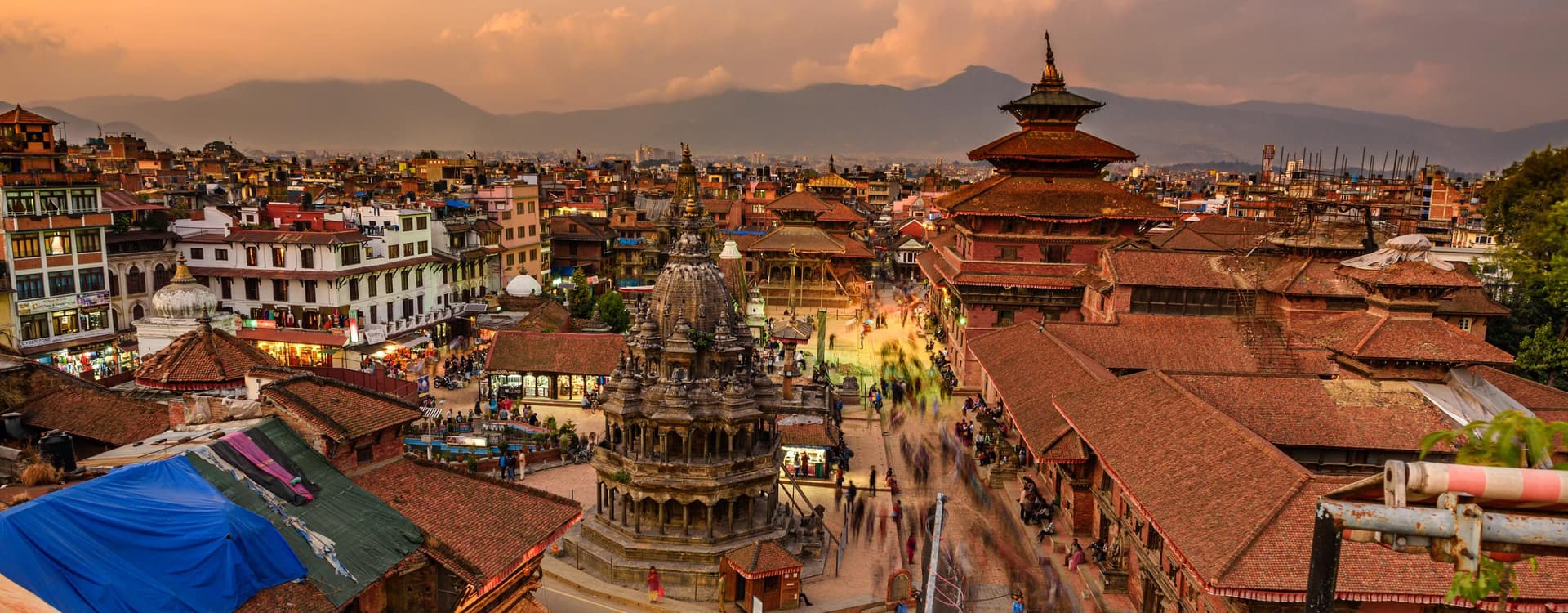 Kathmandu Valley Tour