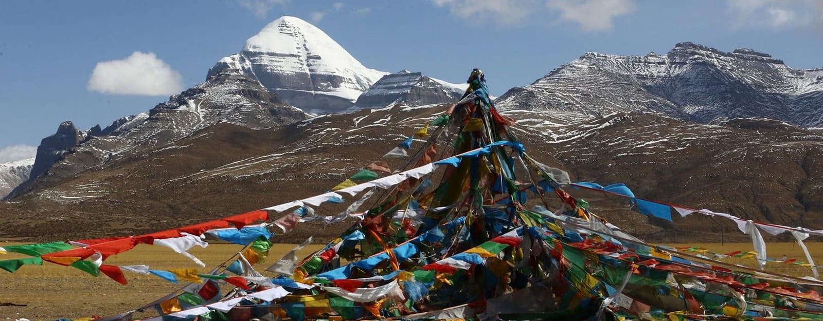 Mount Kailash Tour