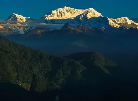 Kanchenjunga Trek: A journey to the world’s 3rd Tallest Base Camp