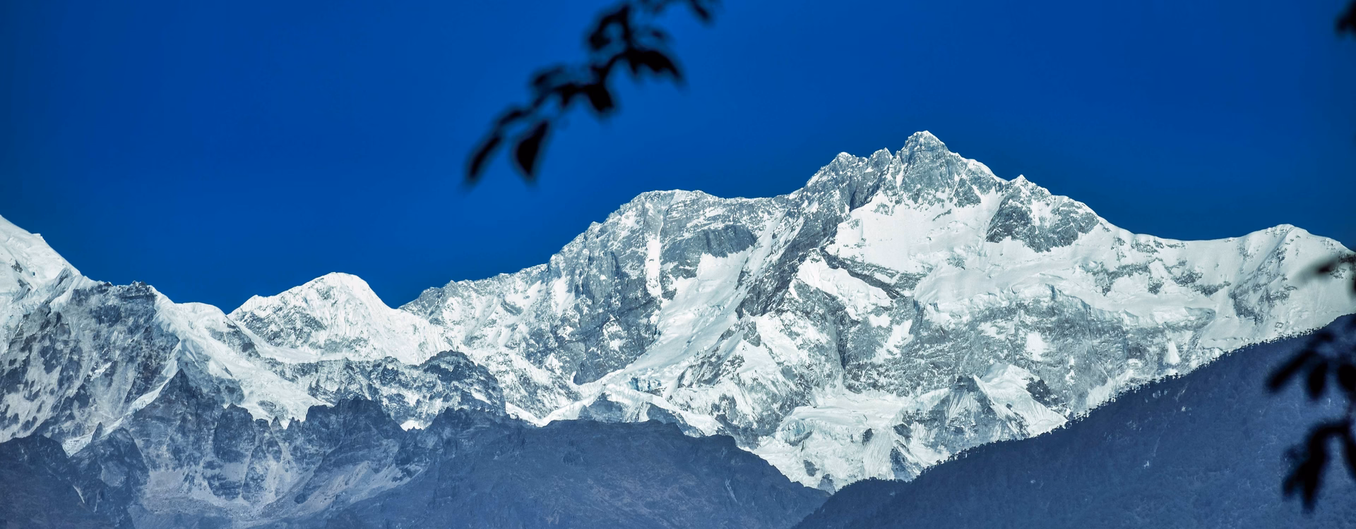 Kanchenjunga Base Camp Trek