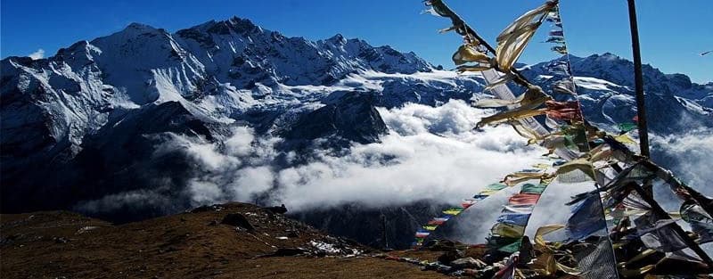 Langtang Trekking Trails