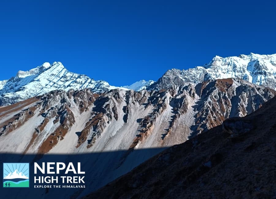 Langtang Valley Trek Review
