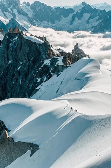 Lobuche Peak Climbing