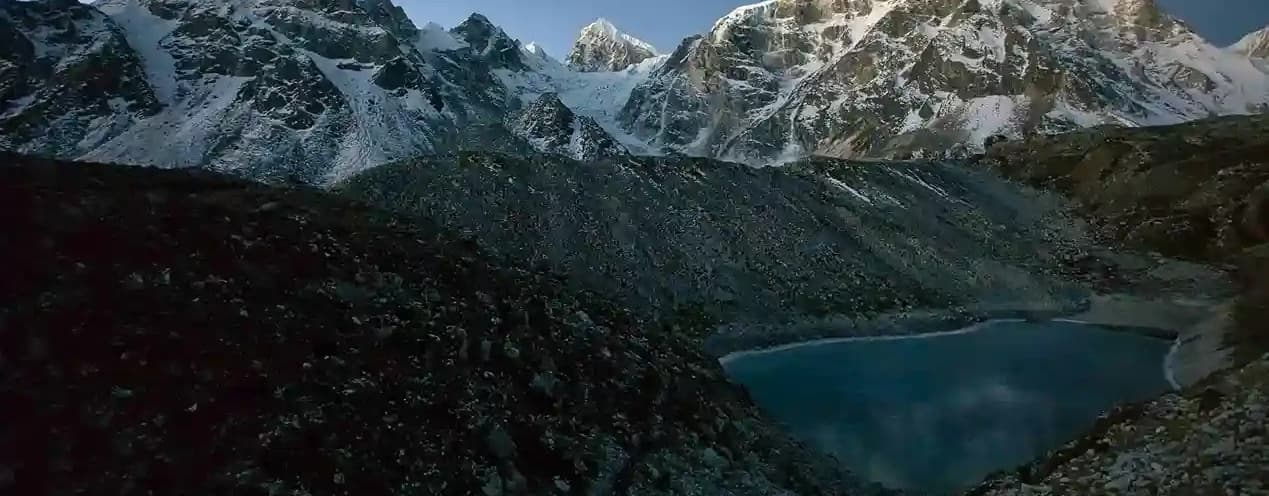 Tsum Valley Trek