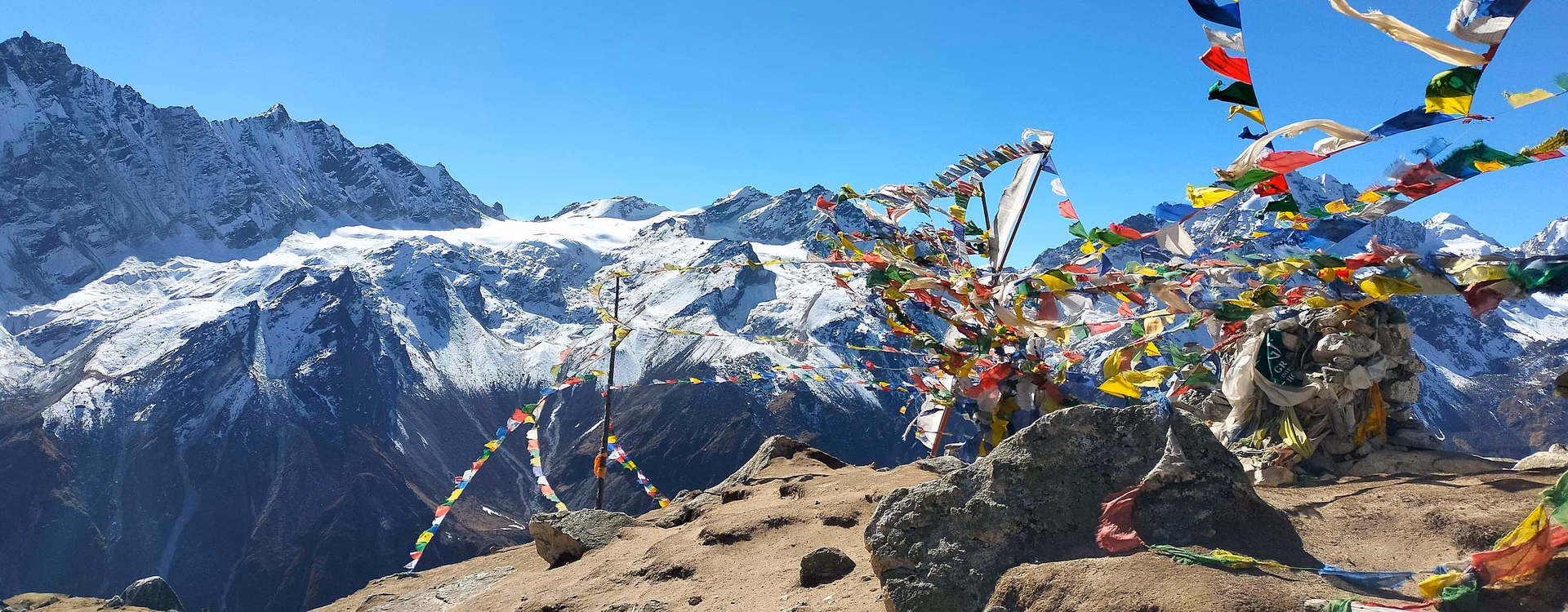 Langtang Region