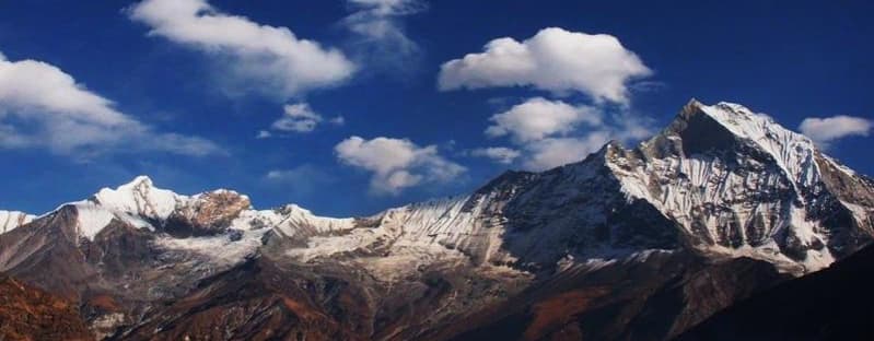 Ten Best Trekking in Nepal for 2022/2023