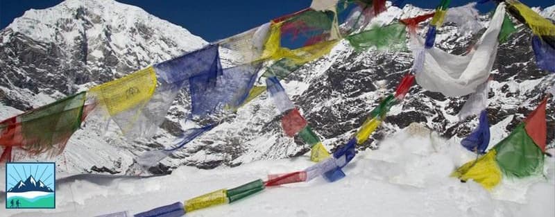 The Ultimate Langtang Trekking Guide