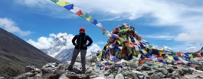 7 Best Treks in Nepal