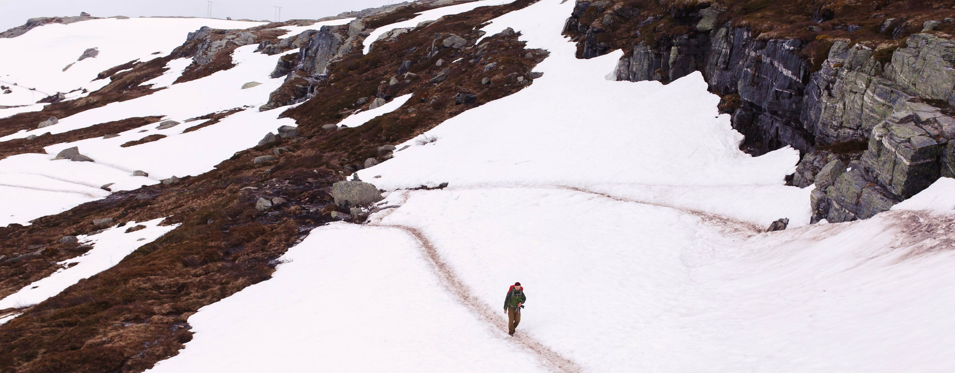 Peak Climbing