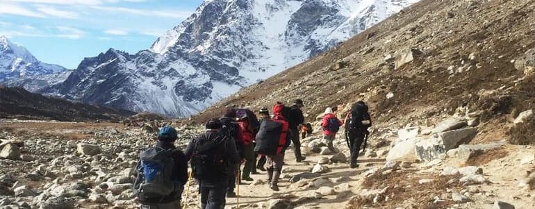 Why huge effected in Nepal Tourism Sector By COVID 19 ?